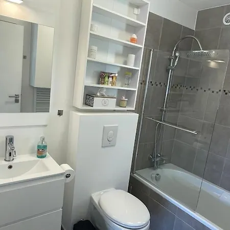 Maison A Porticcio ,jaccuzi, Plage A 2min