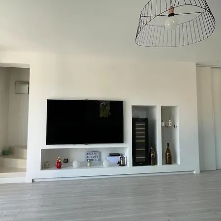 Maison A Porticcio ,jaccuzi, Plage A 2min Hébergement de vacances Grosseto-Prugna